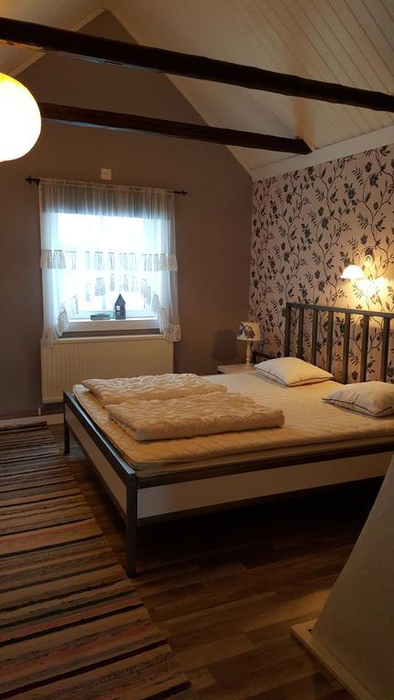 Gaerdesgarden Lillstugan Maramo Dış mekan fotoğraf