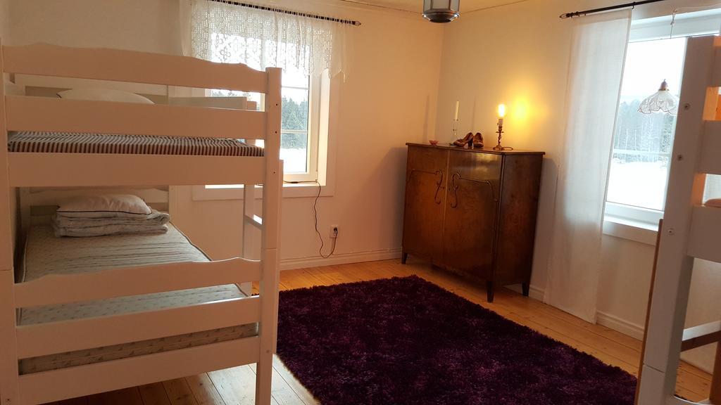 Gaerdesgarden Lillstugan Maramo Dış mekan fotoğraf